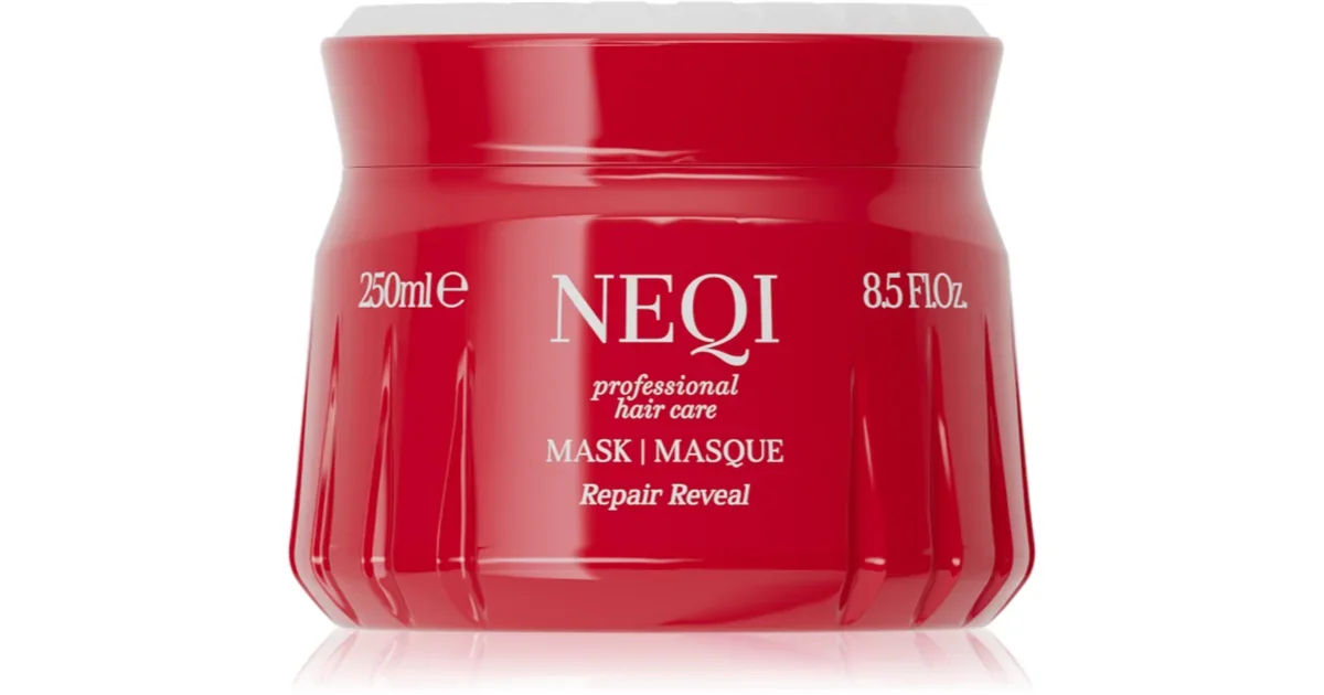 NEQI Repair Reveal Mask